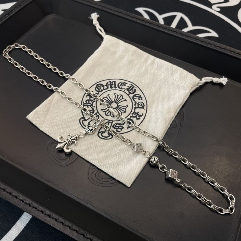 Chrome Hearts Necklaces